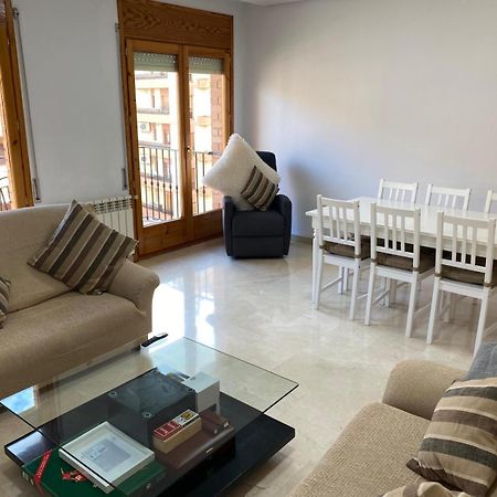 Apartamento Marisol Alcañiz Exteriér fotografie