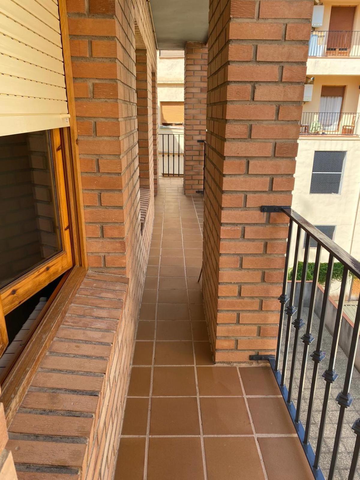 Apartamento Marisol Alcañiz Exteriér fotografie