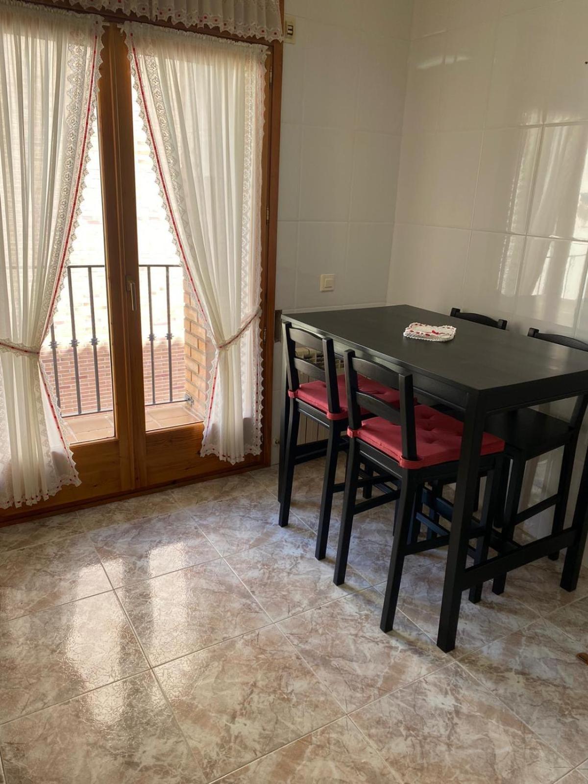 Apartamento Marisol Alcañiz Exteriér fotografie