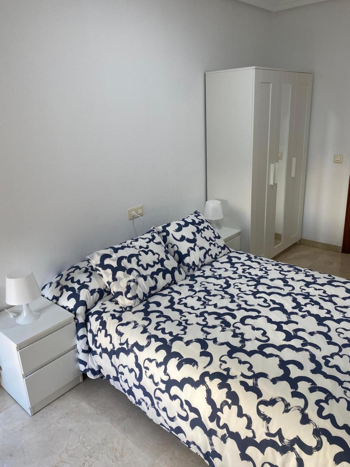 Apartamento Marisol Alcañiz Exteriér fotografie