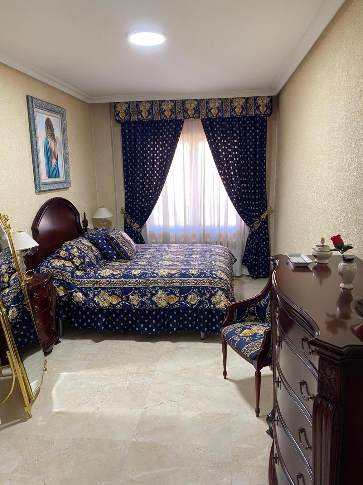 Apartamento Marisol Alcañiz Exteriér fotografie