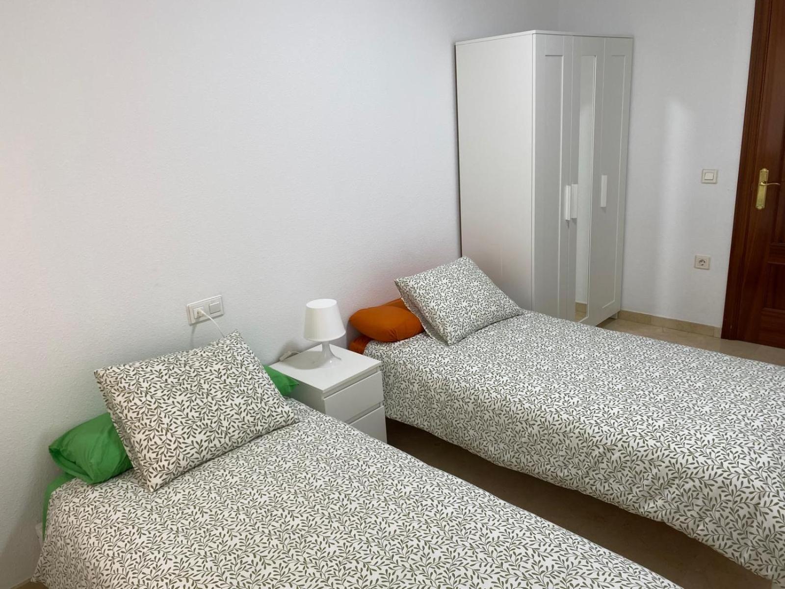 Apartamento Marisol Alcañiz Exteriér fotografie
