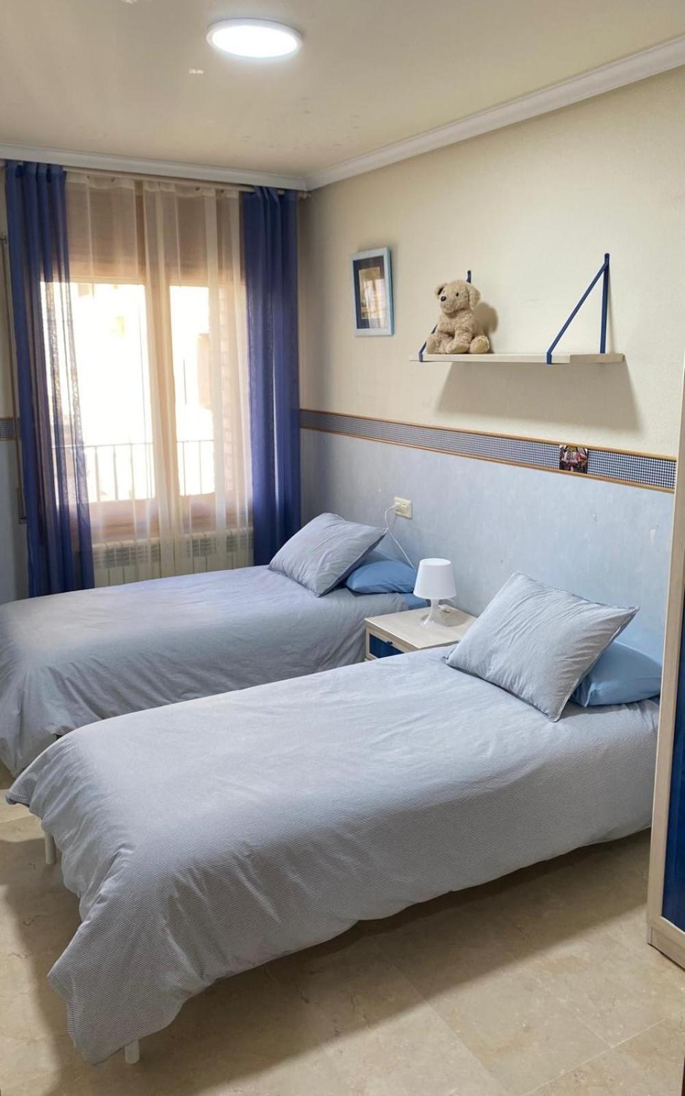 Apartamento Marisol Alcañiz Exteriér fotografie